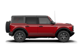 2026 Ford Bronco® External Image 1